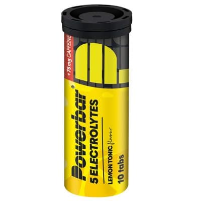 5E Tube Lemon Tonic 700