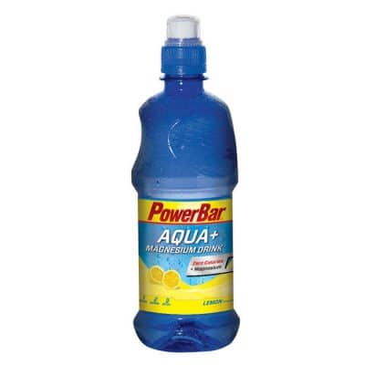 Aqua Lemon Drink 05l 700