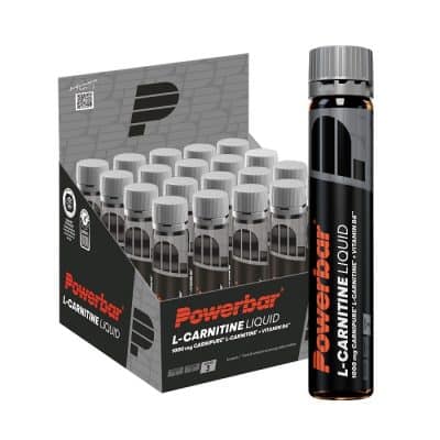 Black Line Packshot L Carnitine