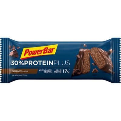 PowerBar 30 Protein Plus Chocolate 55g 700RGB 1