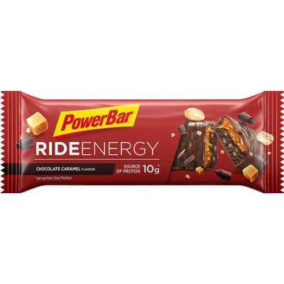 PowerBar Ride Energy Chocolate Caramel 55g 700x700