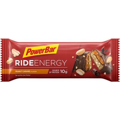 PowerBar Ride Energy Peanut Caramel 55g 700x700