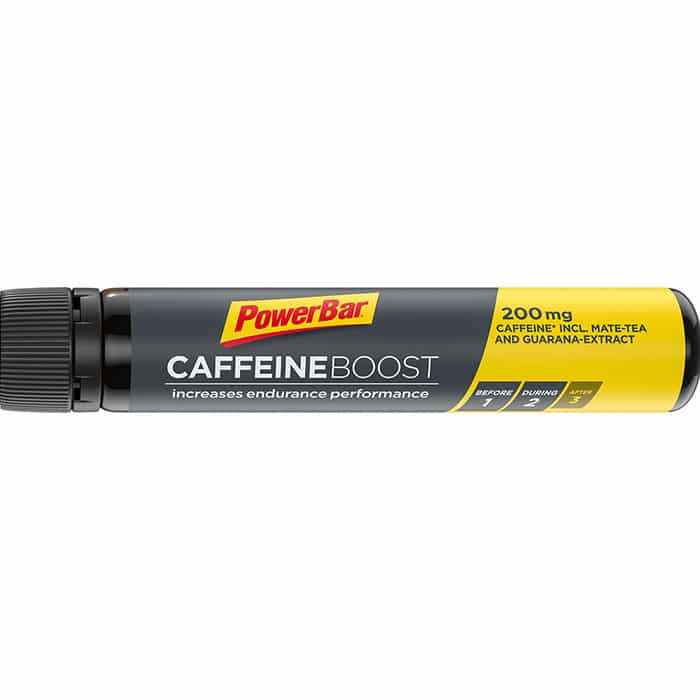 PowerBar  Caffeine Boost  700