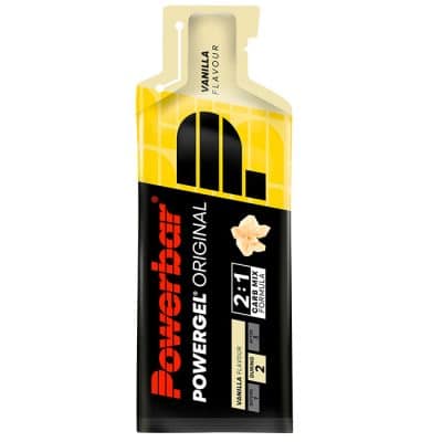 PowerGel Vanilla RGB 700