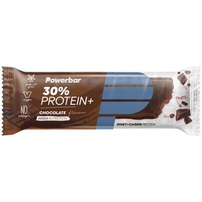 Protein Plus 30 σοκολάτα 15x55gr PowerBar 2A
