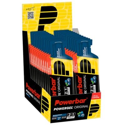 Secondary Powergel BlackCurrant 700