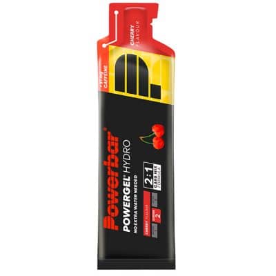 PowerGel HYDRO Cherry RGB 700