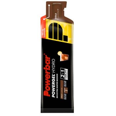 PowerGel HYDRO Cola RGB 700