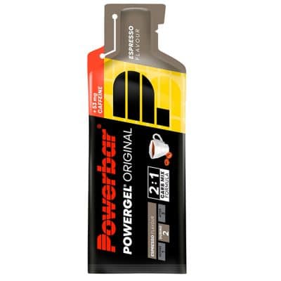 PowerGel Espresso RGB 700