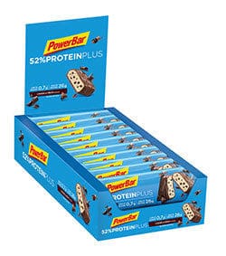 Protein Plus Μπάρες