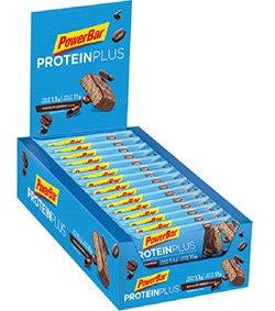 Protein Plus χαμηλή περιεκτικότητα σε ζάχαρη
