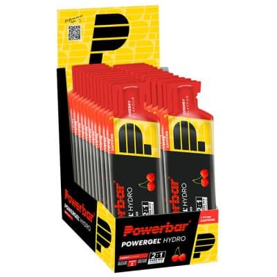 Secondary Powergel Hydro Cherry 700