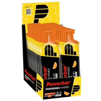 Secondary Powergel Hydro Orange 700