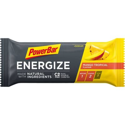 PowerBar  Energize  made with  Mango Tropical  700