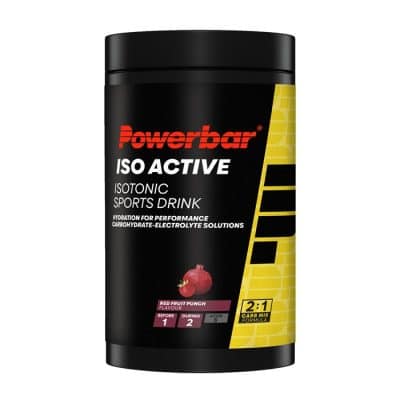 IsoActive 600g RedFruit RGB 4.2024