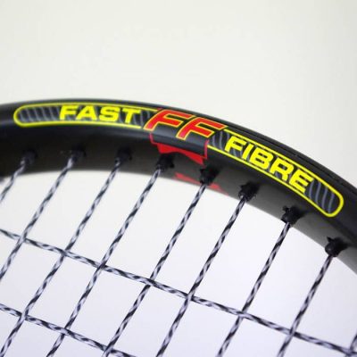 Karakal Black Zone 260 Tennis Racket 2020 6
