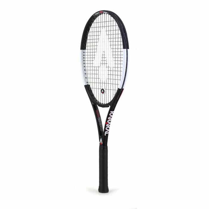 Karakal Black Zone 280 Tennis Racket 2020 3