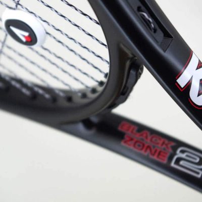 Karakal Black Zone 280 Tennis Racket 2020 5