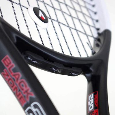 Karakal Black Zone 280 Tennis Racket 2020 7