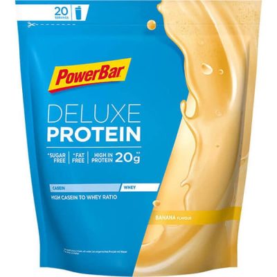 PowerBar Deluxe Protein Banana 700px