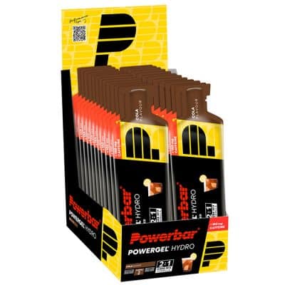 Secondary Powergel Hydro Cola 700