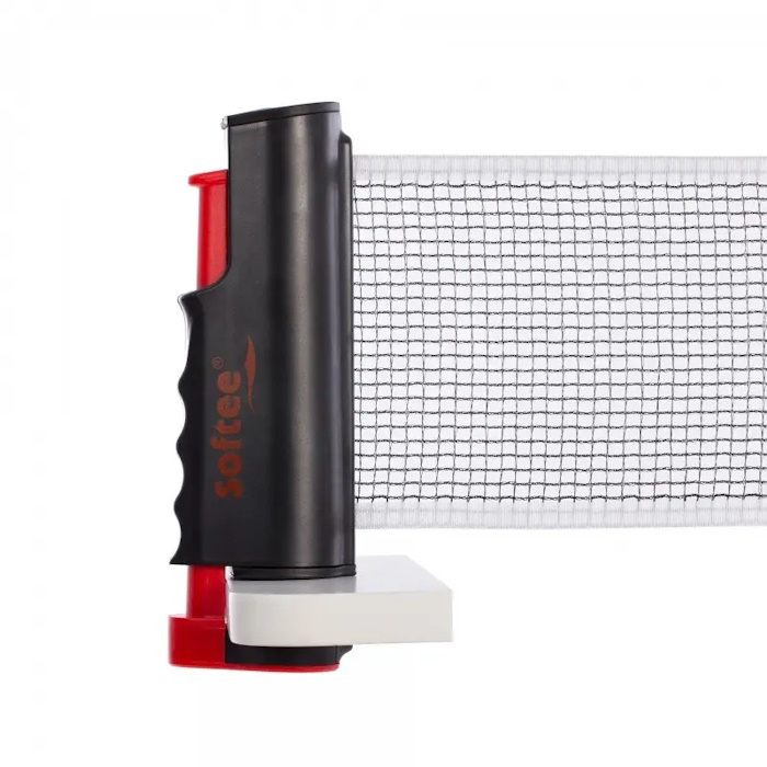 asjustable table tennis net support 1a