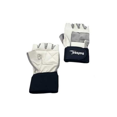 Γάντια Softee γυμναστικής Spandex