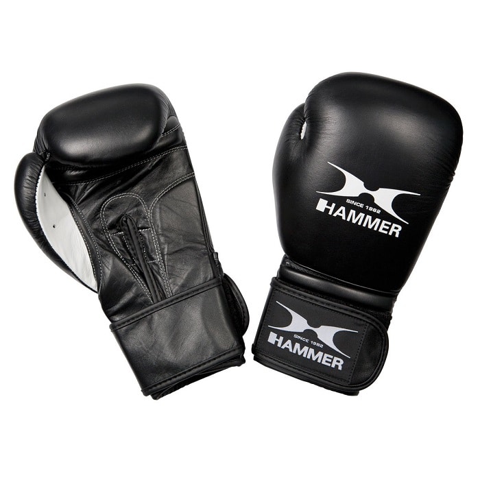 94710 hammer box gloves premium fight