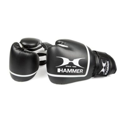 95606 hammer boxing boxen boxhandschuhe fitii 02