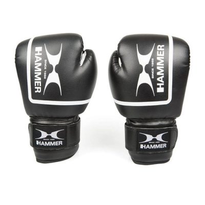 95606 hammer boxing boxen boxhandschuhe fitii 05