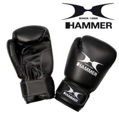 92013 hammer boxing boxen boxsack boxhandschuhe box set sparring pro 03