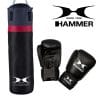 92066 hammer boxing box set cobra