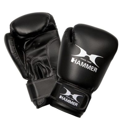 92090 hammer boxing boxen boxsack boxhandschuhe box set fit junior 03