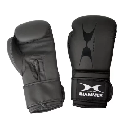 HAMMER Boxing Γάντια HAWK 1