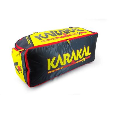 Karakal Pro Tour Elite X 12 1 4
