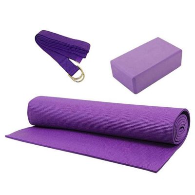 PILATES SET 3 ΤΕΜ OPTIMUM 1A