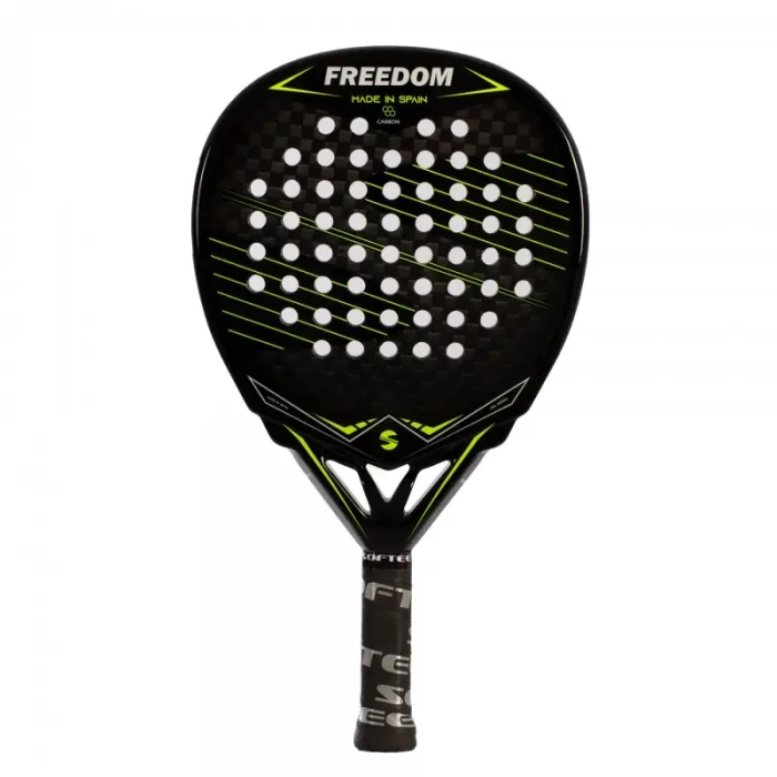 padel racket softee freedom 2