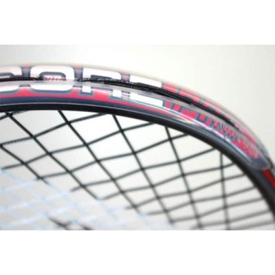 Karakal Core Pro Squash Racket 5A