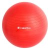 Μπάλα Γυμναστικής 65cm Insportline κόκκινη