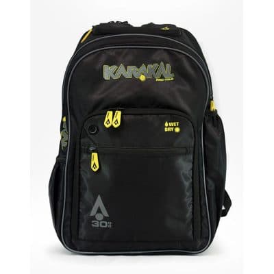 Karakal Pro Tour 30 2.0 Backpack 1Α