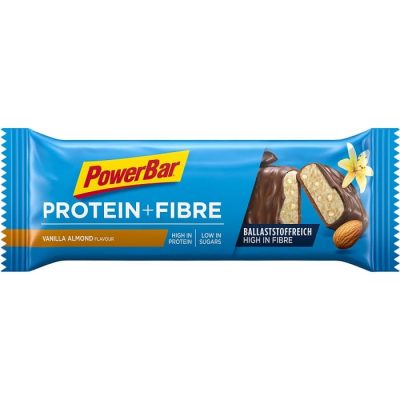 PowerBar Protein Fibre Vanilla Almond 35g