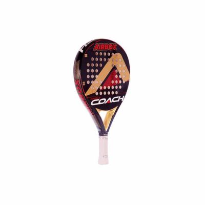 Paddle Coach Airbox 2A Padel