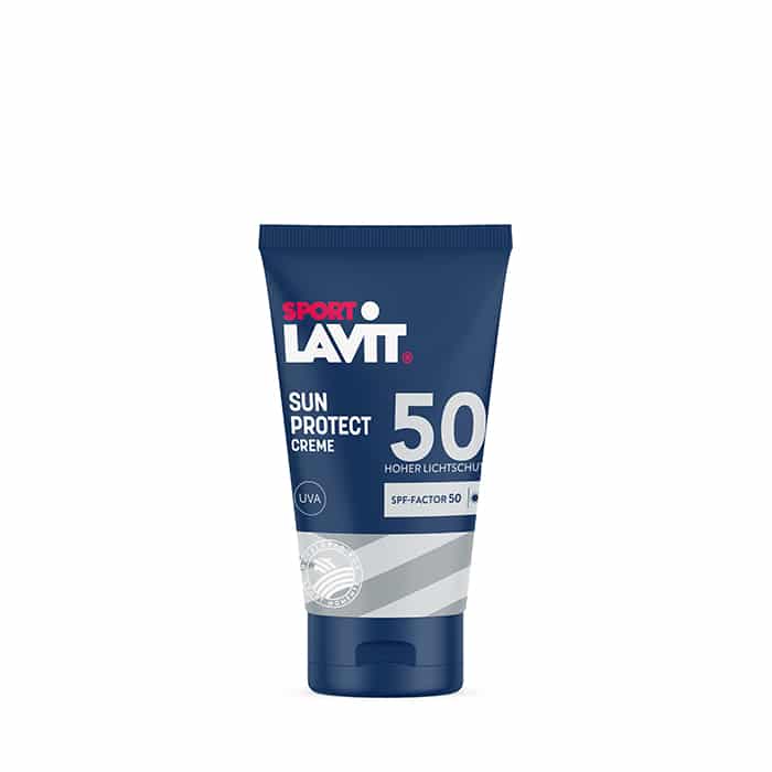 77333 SPORT LAVIT Sun Protect Creme LSF50 30ml