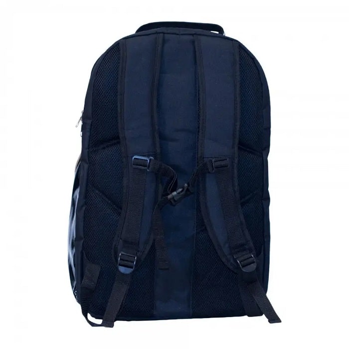 VIBOR A SILVER BACKPACK 1
