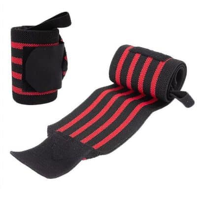 ΕΛΑΣΤΙΚΟ ΠΕΡΙΚΑΡΠΙΟ (WRIST WRAP) OPTIMUM 1