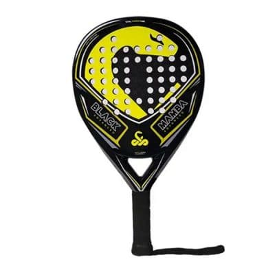 vibor a mamba advanced padel racket2Β