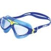 Γυαλιά Κολύμβησης AMILA L1004YAF Μπλε 1A