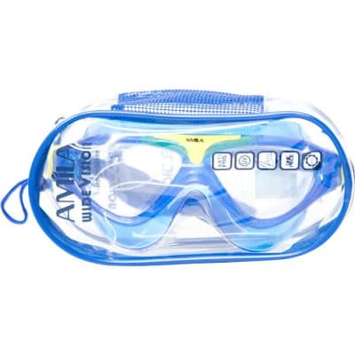 Γυαλιά Κολύμβησης AMILA L1004YAF Μπλε 2A
