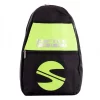 SOFTEE PADEL SHOULDER BAG black yellow 1