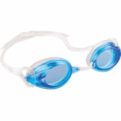 Γυαλάκι Sport Relay Goggles INTEX Παιδικά γαλάζια 700
